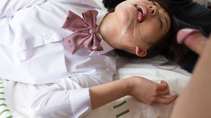 Cum On Face Pics
